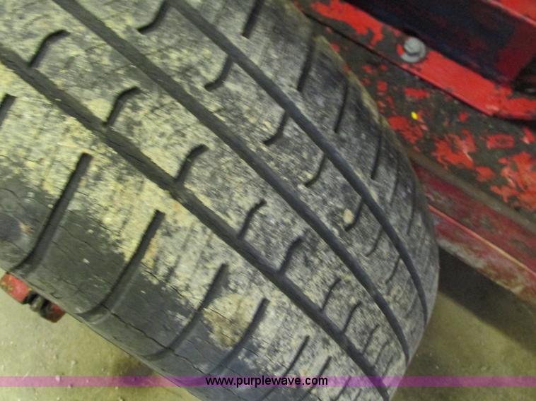 image for item L5385 Wind Power GR15-W4C generator