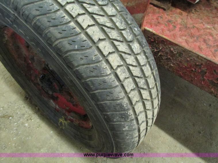 image for item L5385 Wind Power GR15-W4C generator