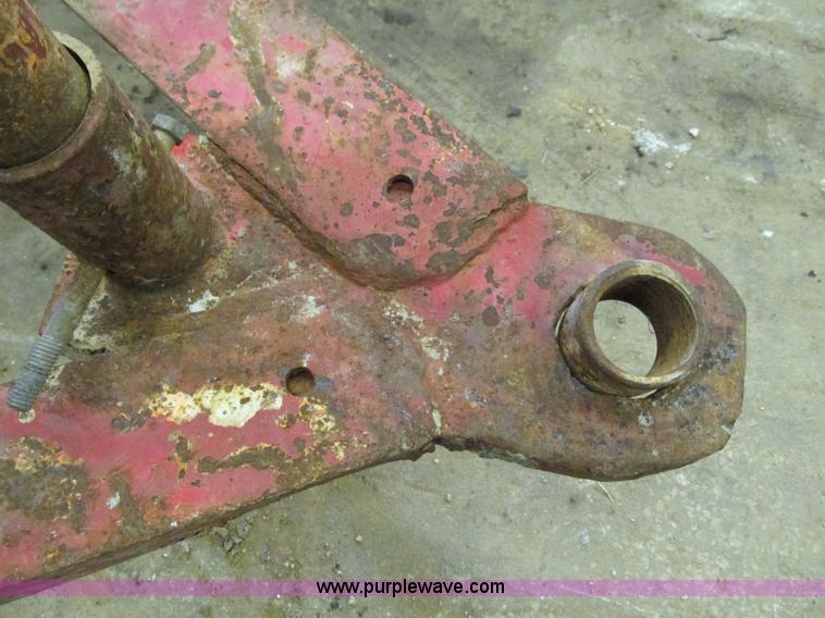 image for item L5385 Wind Power GR15-W4C generator