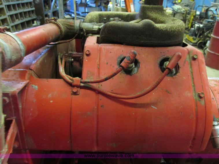 image for item L5385 Wind Power GR15-W4C generator