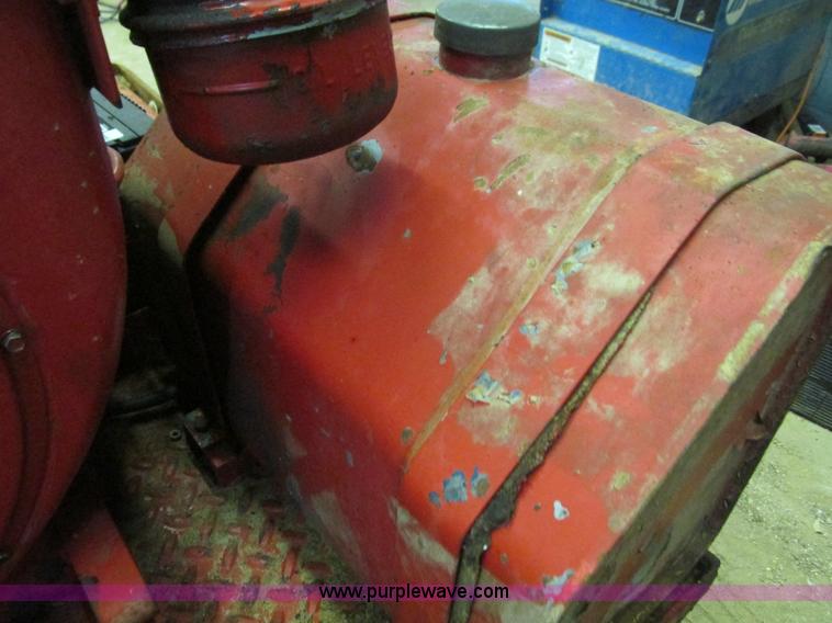 image for item L5385 Wind Power GR15-W4C generator