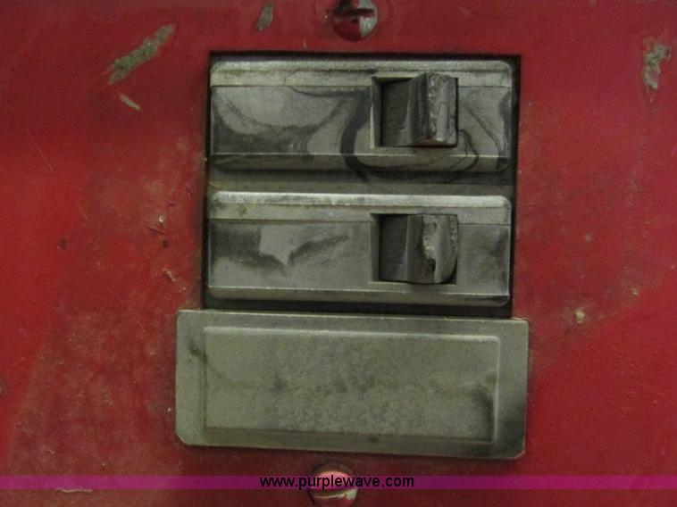 image for item L5385 Wind Power GR15-W4C generator