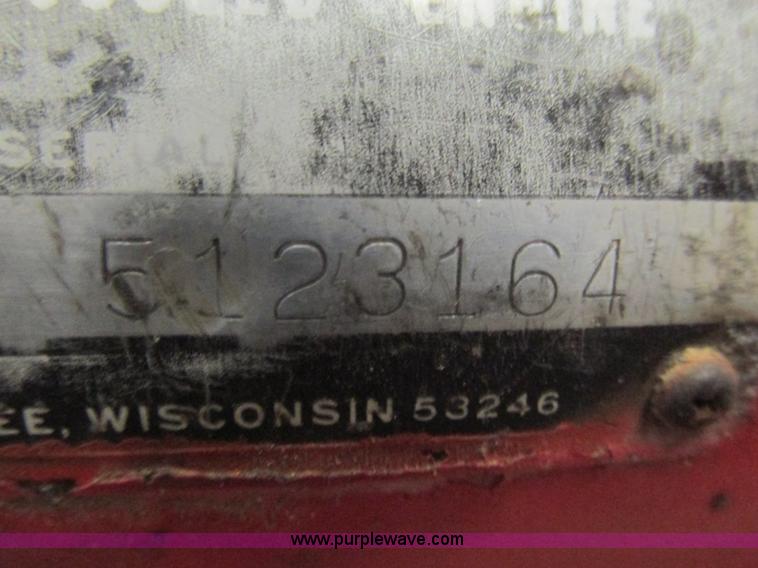 image for item L5385 Wind Power GR15-W4C generator