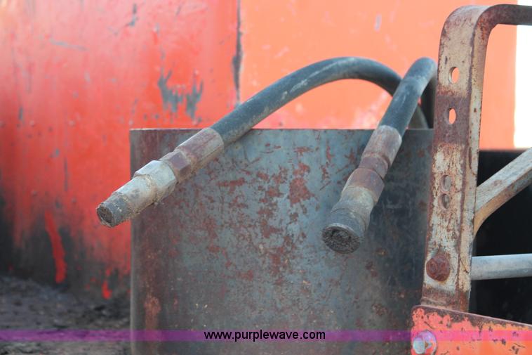 image for item L6755 1993 Mack CS300T digger derrick truck