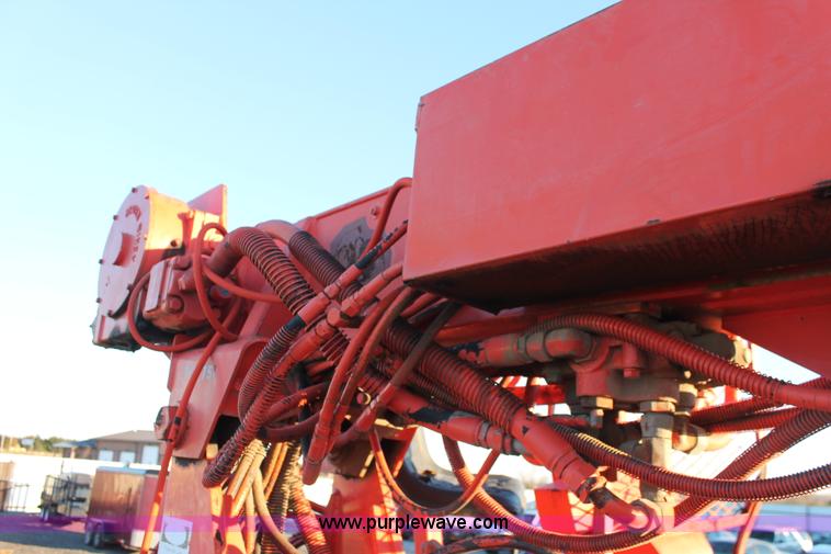 image for item L6755 1993 Mack CS300T digger derrick truck