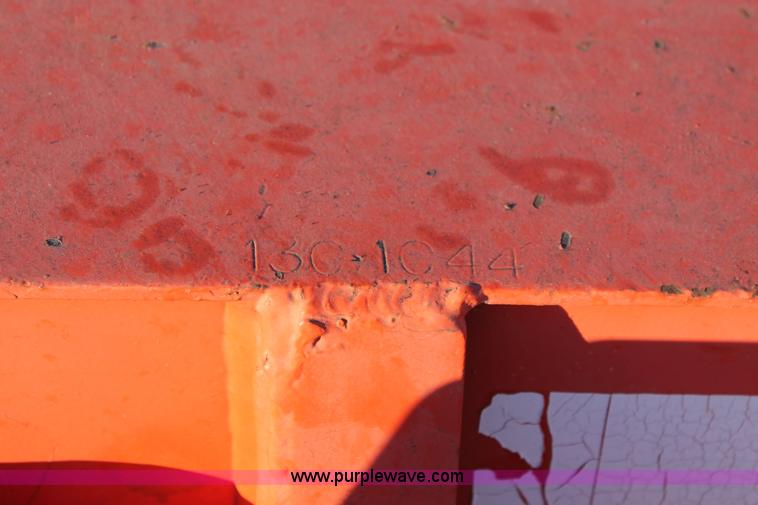 image for item L6755 1993 Mack CS300T digger derrick truck