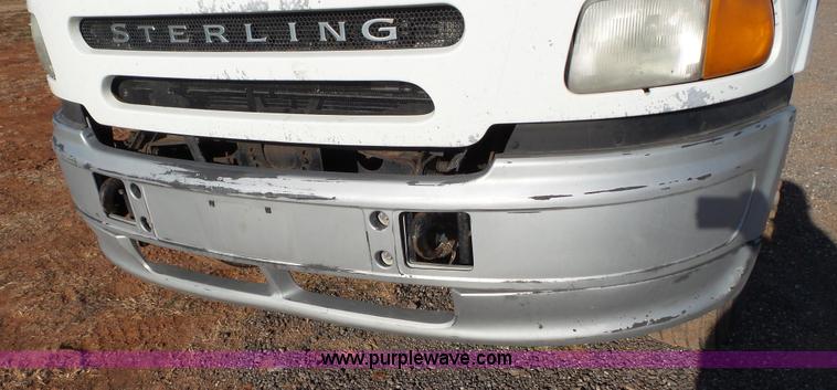 image for item J1297 2005 Sterling L8500 semi truck