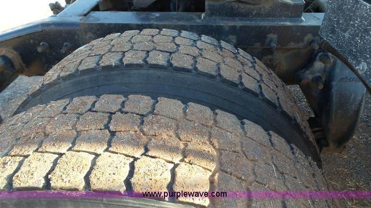 image for item J1297 2005 Sterling L8500 semi truck