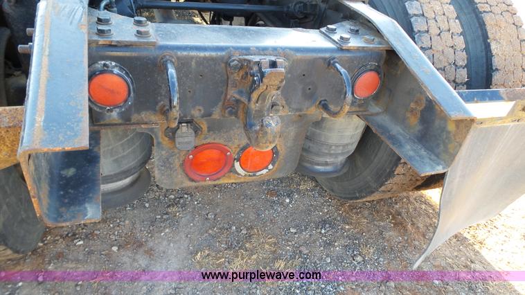 image for item J1297 2005 Sterling L8500 semi truck