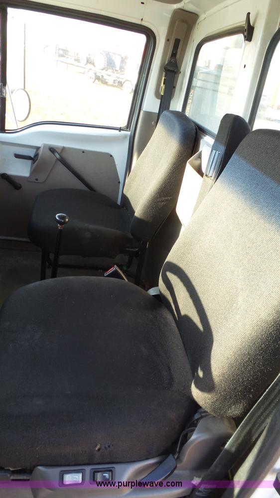 image for item J1297 2005 Sterling L8500 semi truck