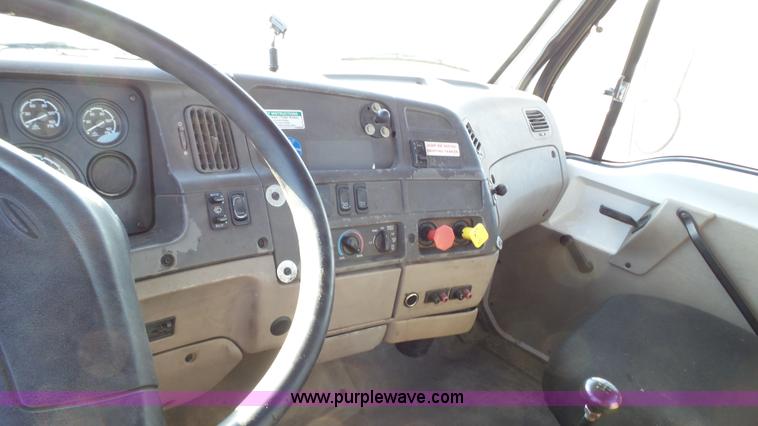 image for item J1297 2005 Sterling L8500 semi truck