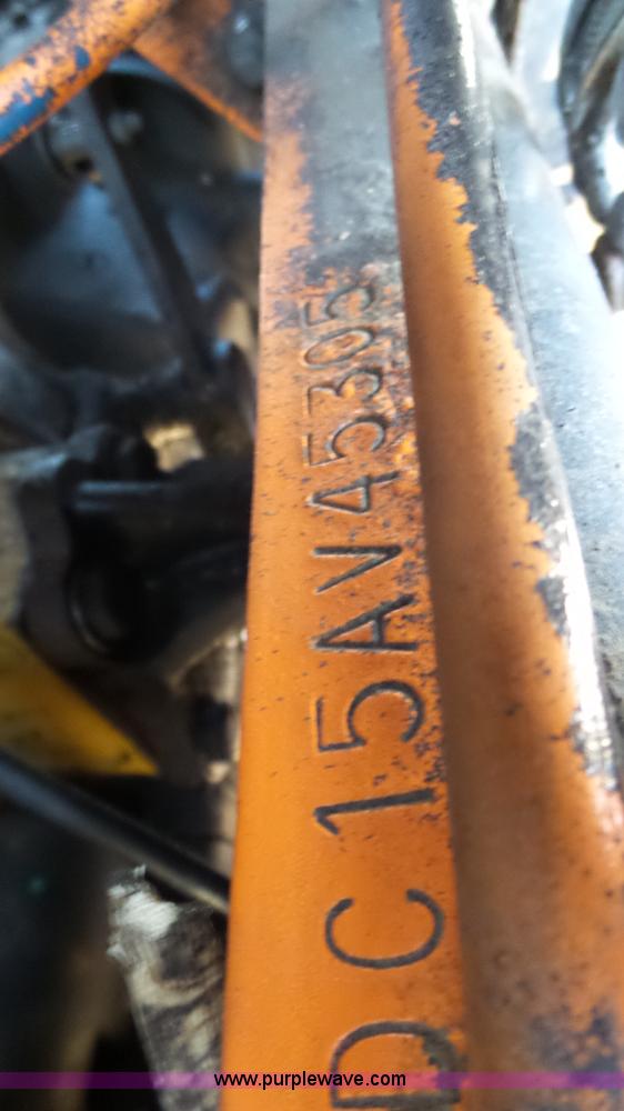 image for item J1297 2005 Sterling L8500 semi truck