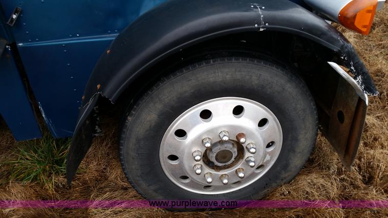 image for item K5388 1994 Peterbilt 379 semi truck