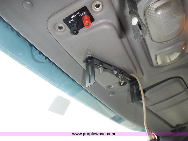 image for item L3619 2010 Peterbilt 387 semi truck