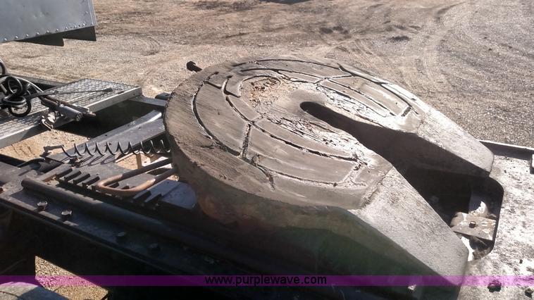 image for item L6094 1995 International F9370 semi truck