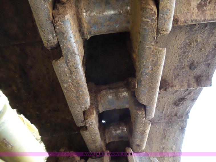 image for item G7103 1992 Caterpillar D5H XL Series II dozer