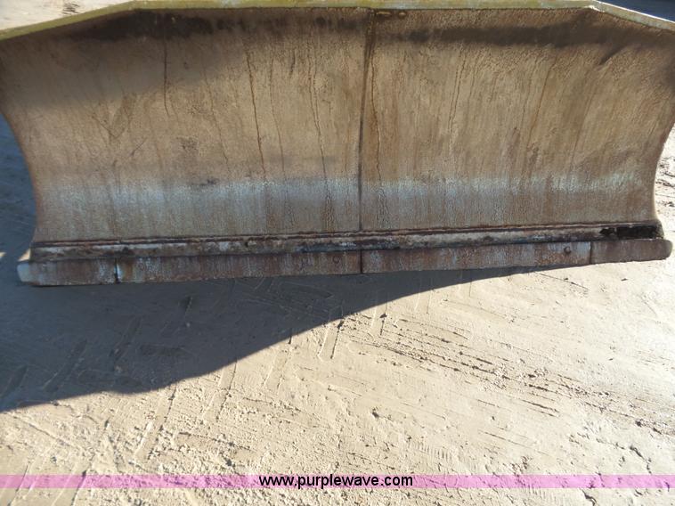 image for item G7103 1992 Caterpillar D5H XL Series II dozer