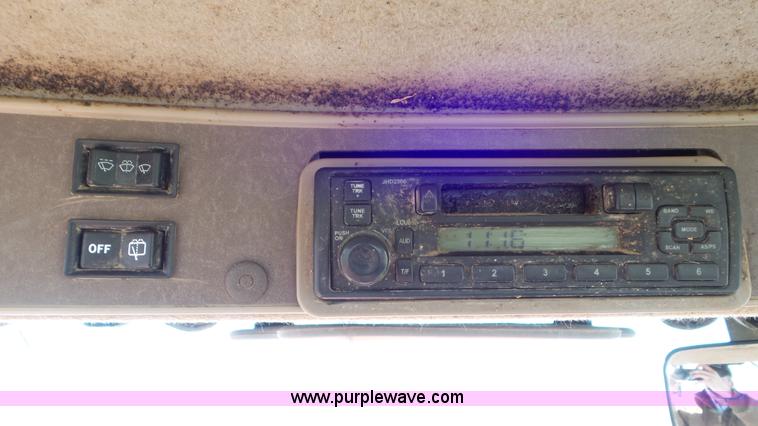 image for item G7104 Kubota M125X MFWD tractor