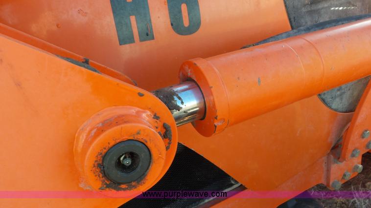 image for item G7104 Kubota M125X MFWD tractor