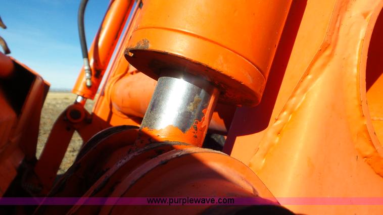 image for item G7104 Kubota M125X MFWD tractor