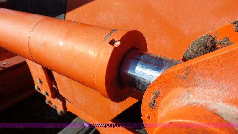 image for item G7104 Kubota M125X MFWD tractor