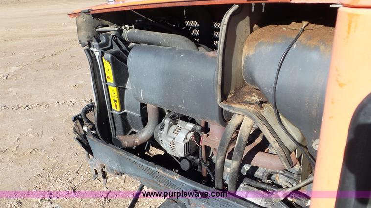 image for item G7105 Kubota L3410 MFWD tractor