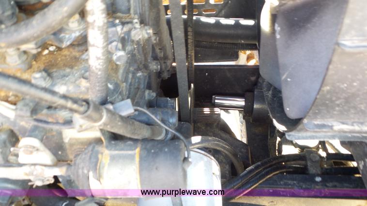 image for item G7105 Kubota L3410 MFWD tractor