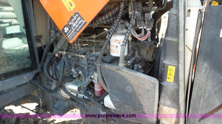 image for item G7106 2007 Kubota M6040 tractor