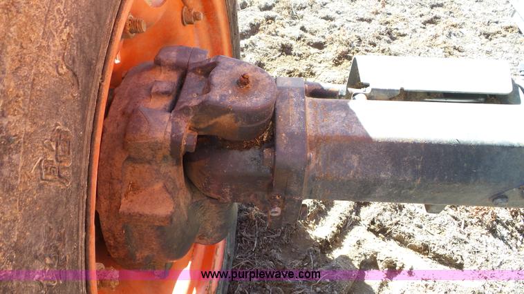 image for item G7106 2007 Kubota M6040 tractor