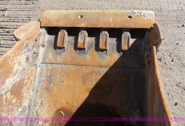 image for item G7108 2005 Caterpillar 312C compact excavator