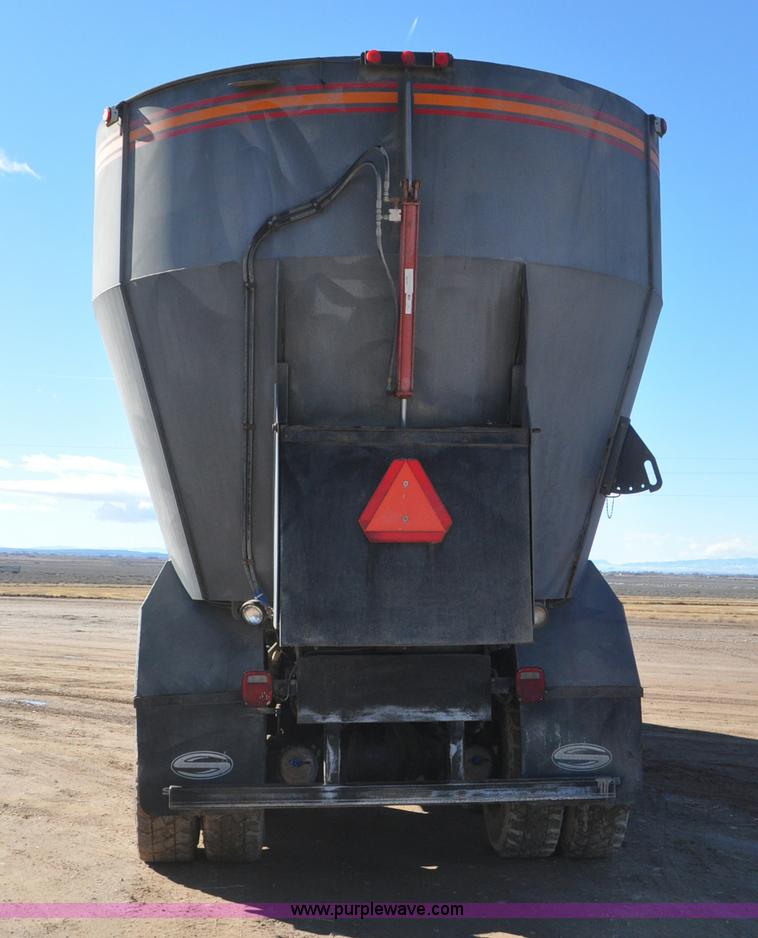 image for item G7115 2008 Sterling LC feed truck