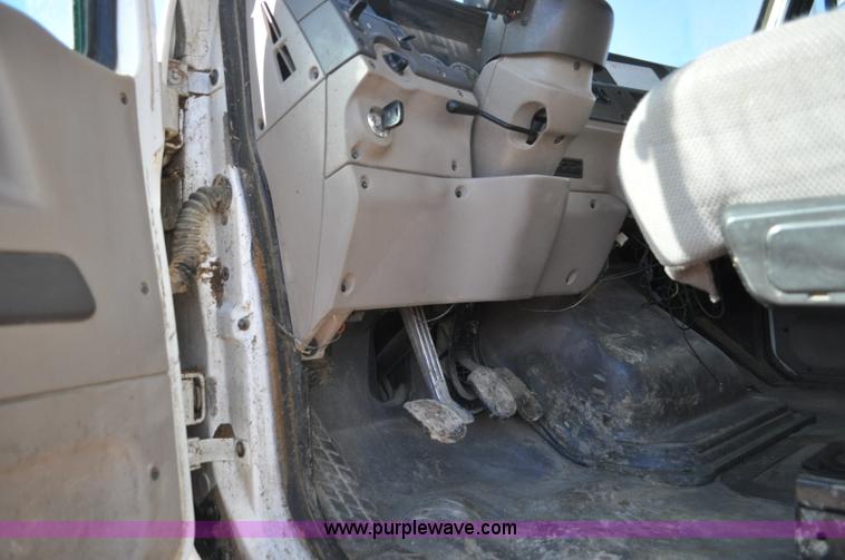 image for item G7115 2008 Sterling LC feed truck