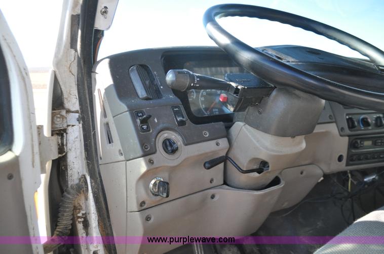 image for item G7115 2008 Sterling LC feed truck