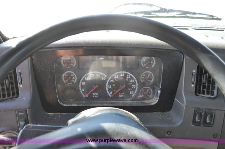 image for item G7115 2008 Sterling LC feed truck