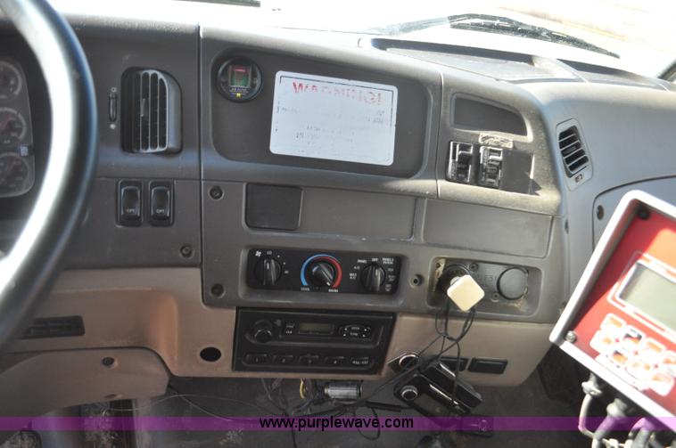 image for item G7115 2008 Sterling LC feed truck