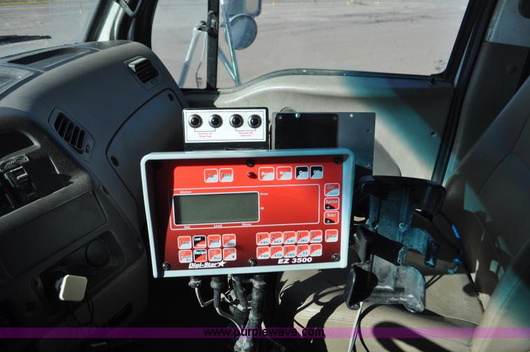 image for item G7115 2008 Sterling LC feed truck