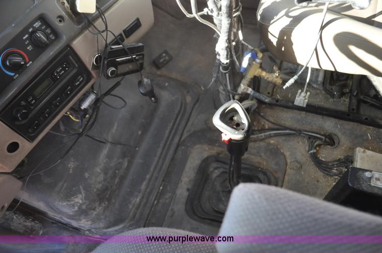 image for item G7115 2008 Sterling LC feed truck