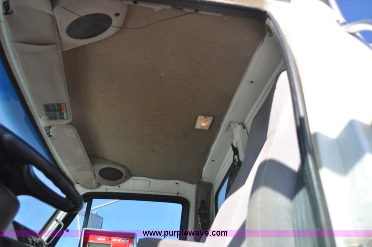 image for item G7115 2008 Sterling LC feed truck