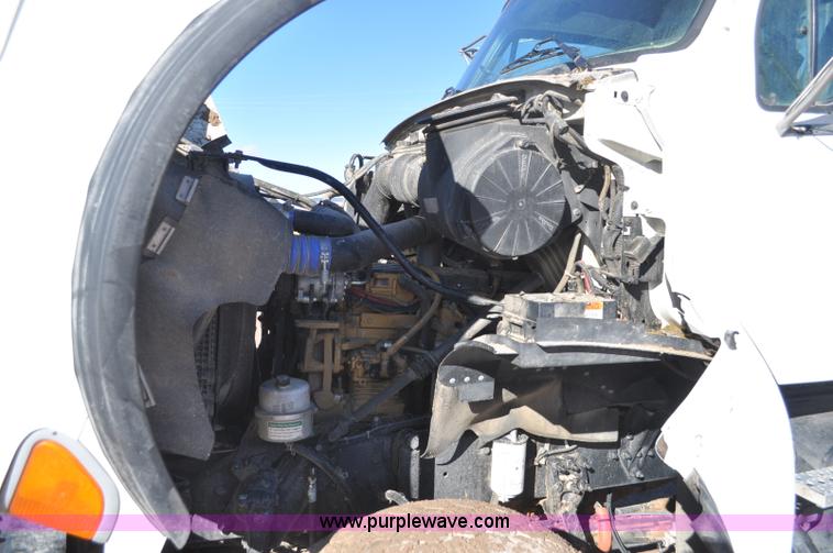 image for item G7115 2008 Sterling LC feed truck