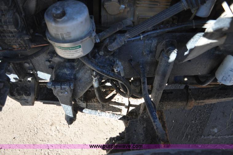 image for item G7115 2008 Sterling LC feed truck