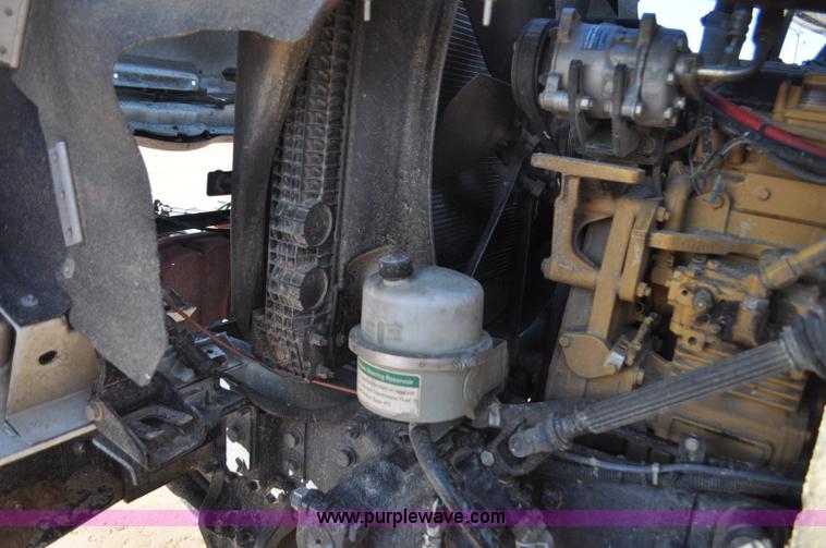 image for item G7115 2008 Sterling LC feed truck