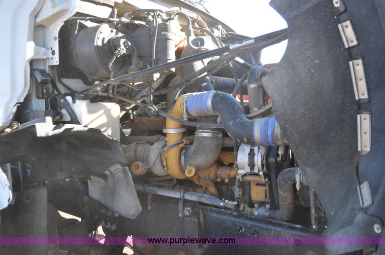 image for item G7115 2008 Sterling LC feed truck