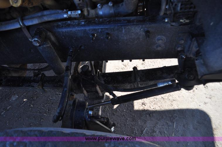 image for item G7115 2008 Sterling LC feed truck