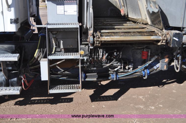 image for item G7115 2008 Sterling LC feed truck