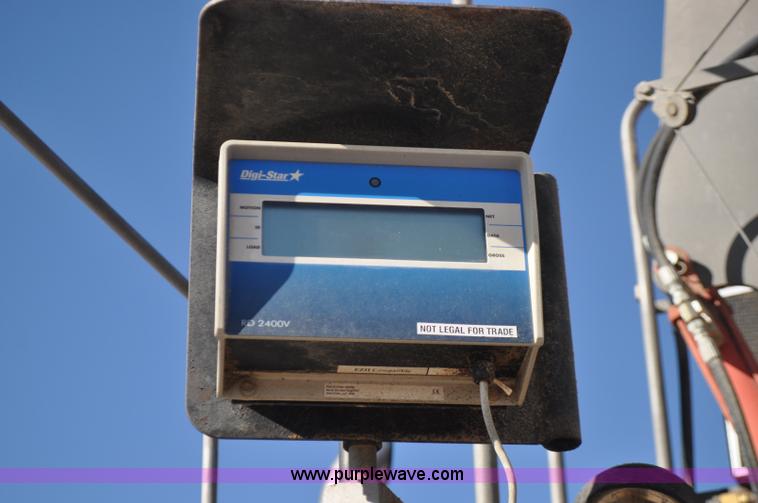 image for item G7115 2008 Sterling LC feed truck