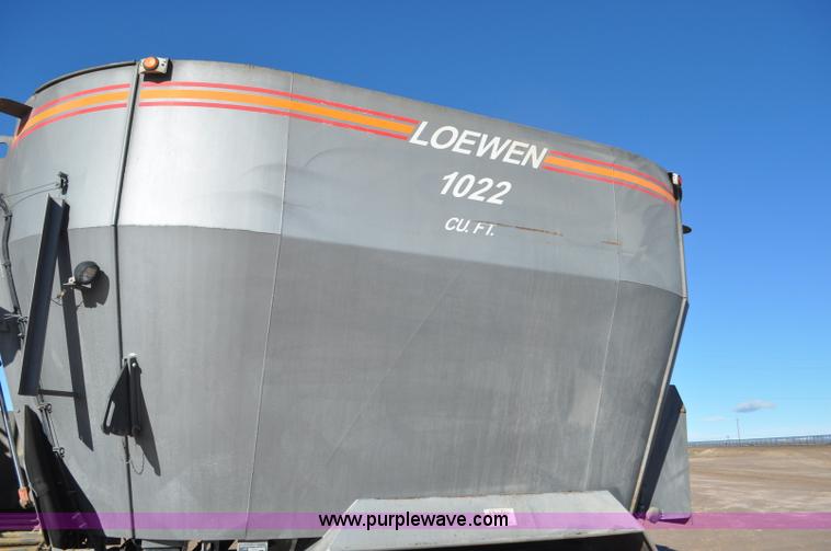 image for item G7115 2008 Sterling LC feed truck