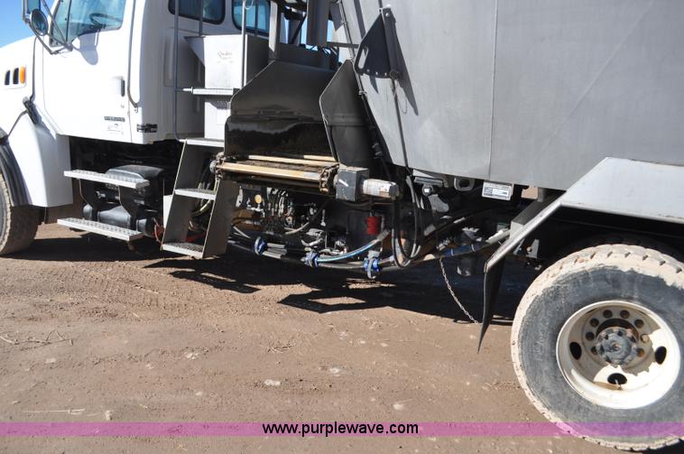 image for item G7115 2008 Sterling LC feed truck