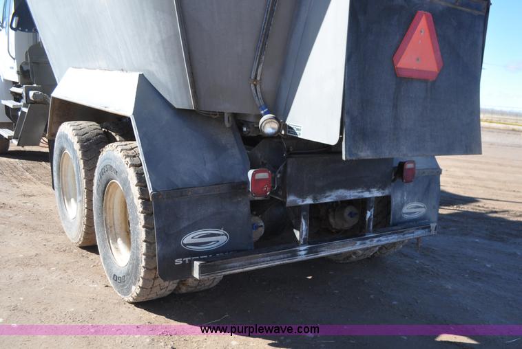 image for item G7115 2008 Sterling LC feed truck
