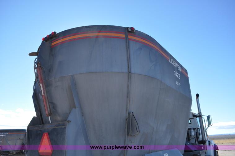 image for item G7115 2008 Sterling LC feed truck