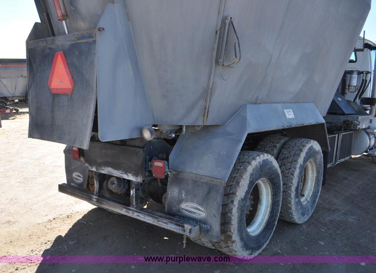 image for item G7115 2008 Sterling LC feed truck